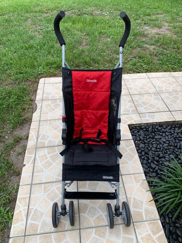 Toddler Stroller