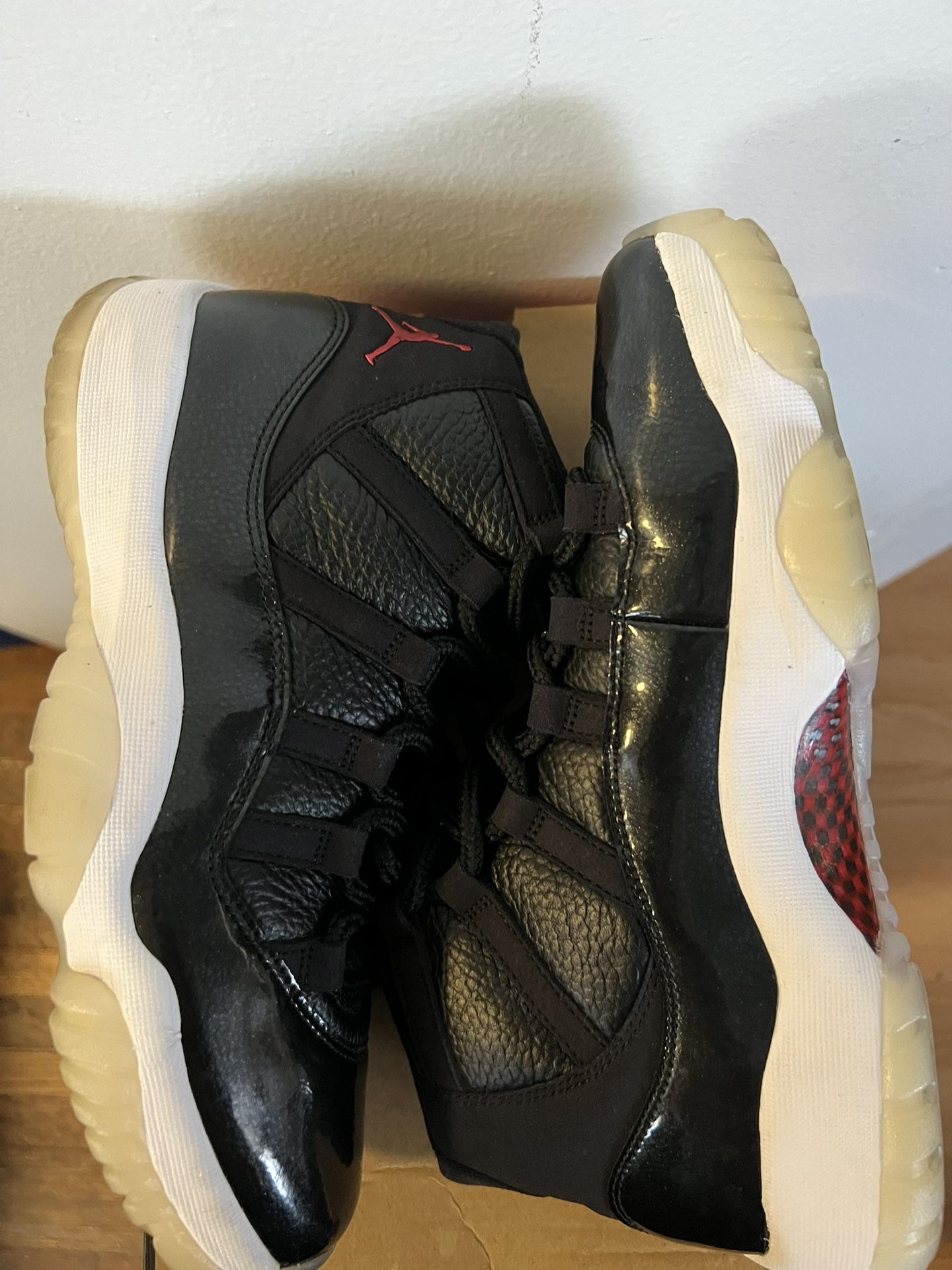 Jordan 11 Retro