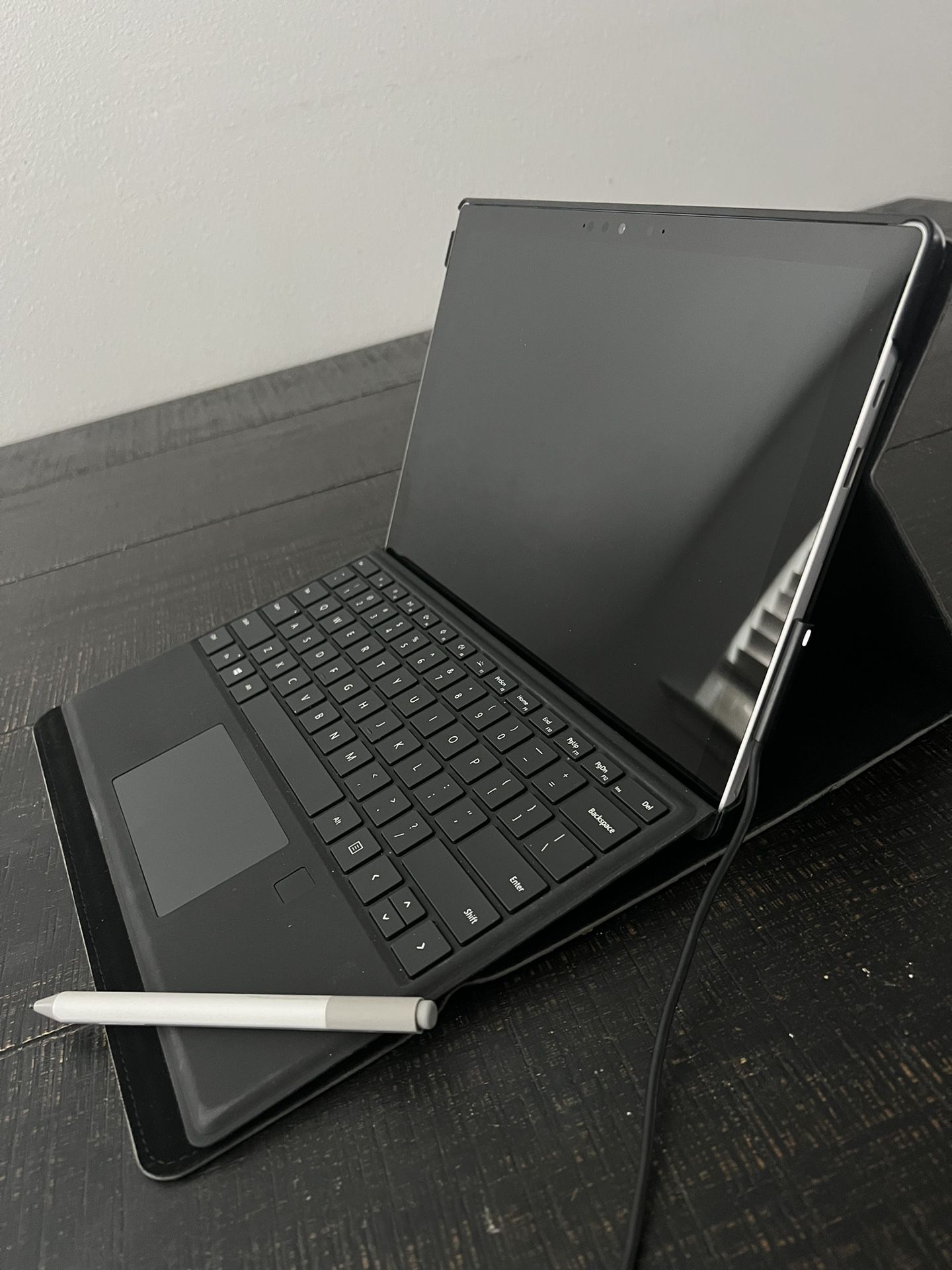 Microsoft Surface 7 PRO (Keyboard/Pen)