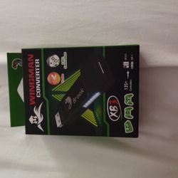 Wingman Xbox Controller Converter 