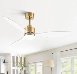 52” ceiling fan