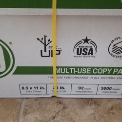 Printer Papper
