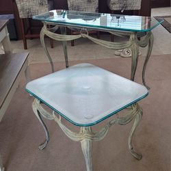 Decoration Tables