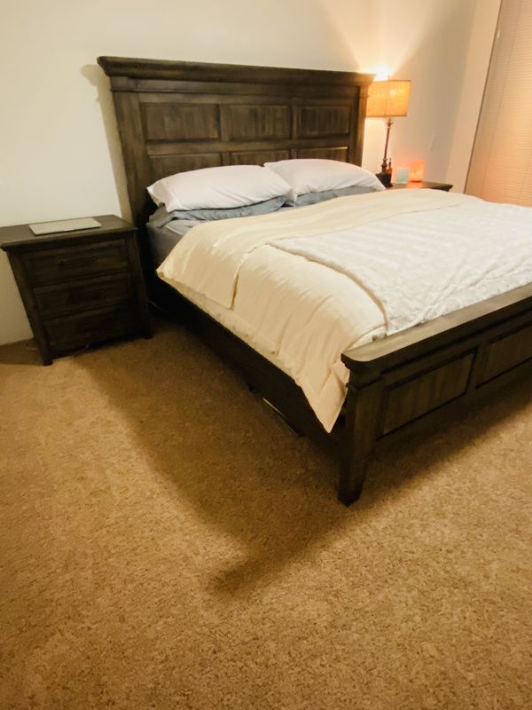 New And Used Bedroom Set For Sale In Phoenix Az Offerup