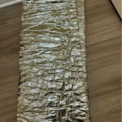Insulation Sheet 16x35”