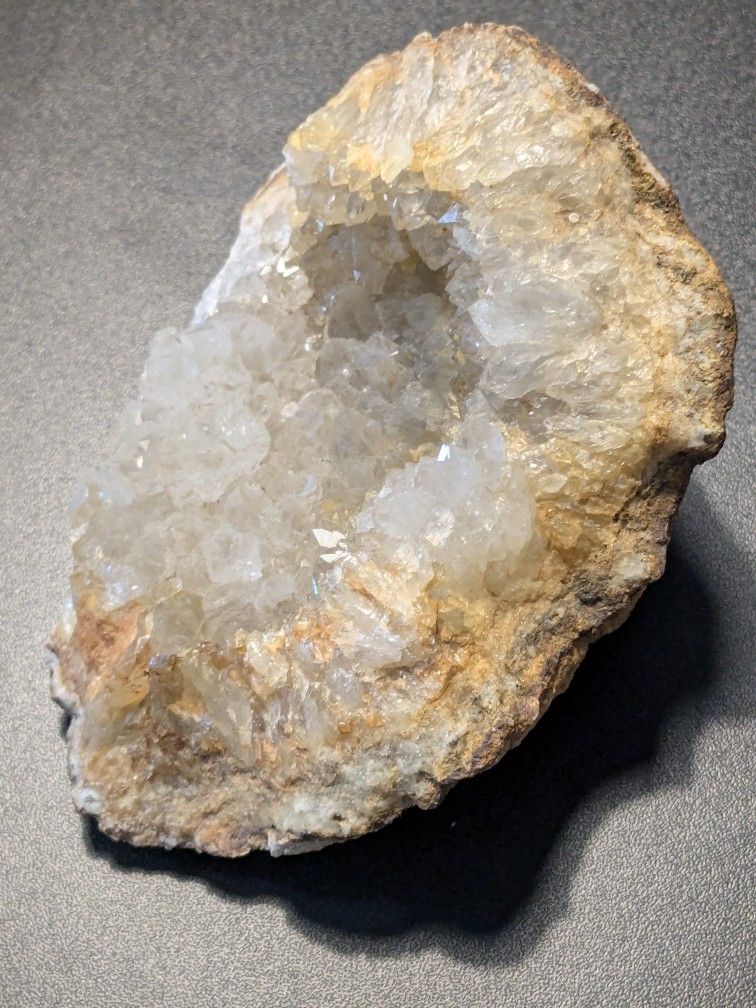 Split Geode