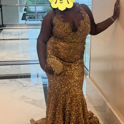 Prom/Formal Dress