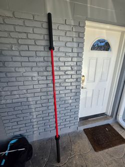 Weight Rogue Power Bar