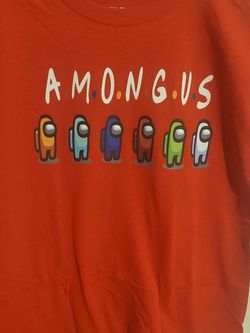 Amongus Shirt