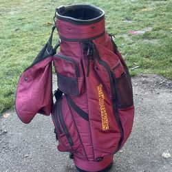 Golf Bag