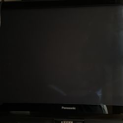 Panasonic Tv 