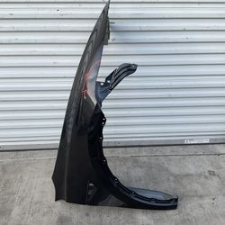 2024 2025 TESLA MODEL 3 RIGHT SIDE FENDER OEM