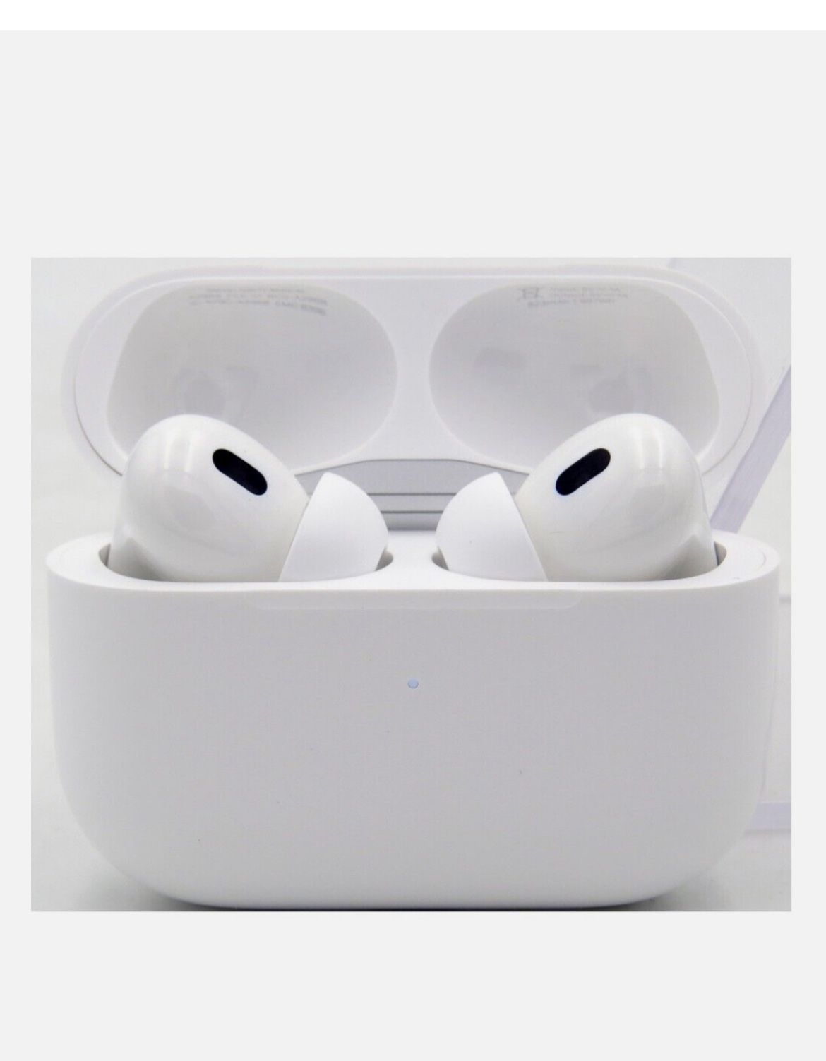 *Sealed *AirPods Pro