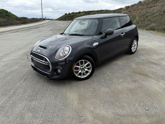 2015 Mini Cooper