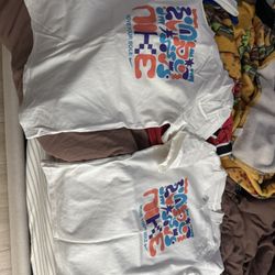 Boys Shirt