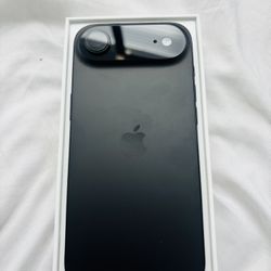 iPhone 17 Air