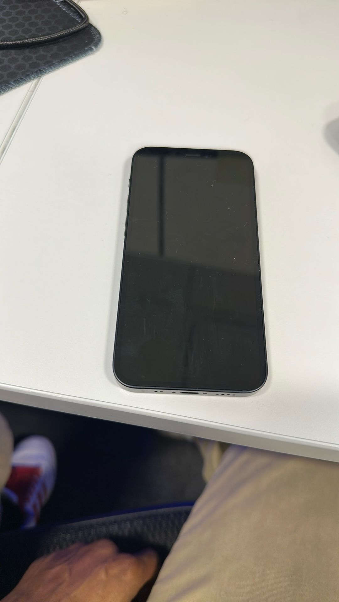 iPhone 12 Mini For Parts
