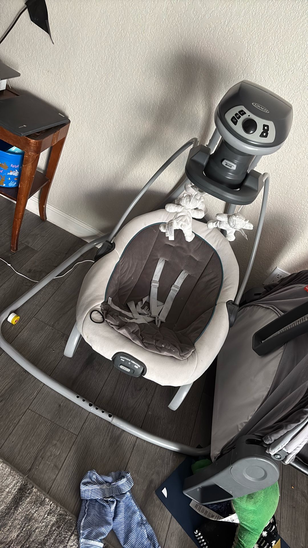 Baby Swing