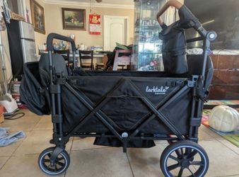 CARAVAN V3 STROLLER/WAGON