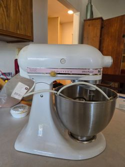 Kitchen Aid used