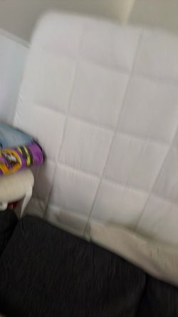 Queen mattress