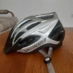 Bike Helmet Specialized