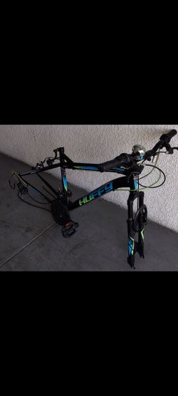 Bicycle Frame For Sale