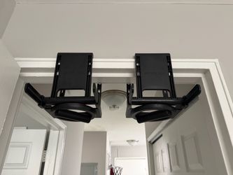 JayFlex Ryze-Ups Doorway Pull Up Handles