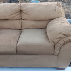 14 Pieces Of FURNITURE