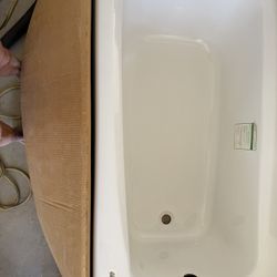 American Standard Cambridge 60x32 