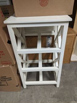 Small table