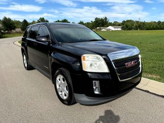 2014 GMC Terrain