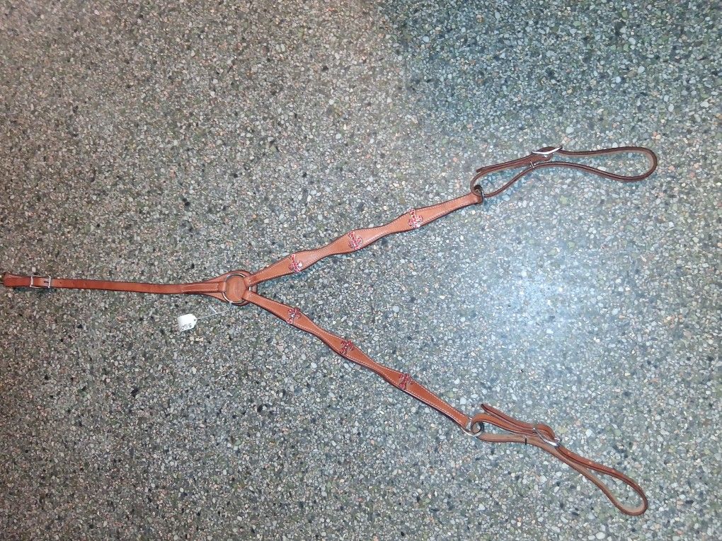 Horse Breast Collar