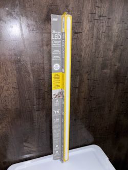 Feit Electric 21-inch T5 linear LED Tube Light