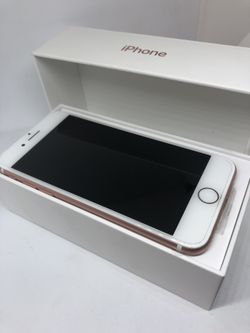 NEW iPhone 7 - 128 GB - AT&T
