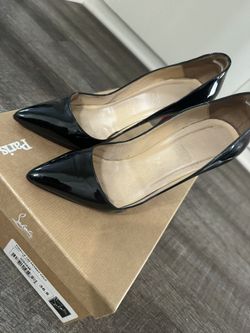 Christian Louboutin