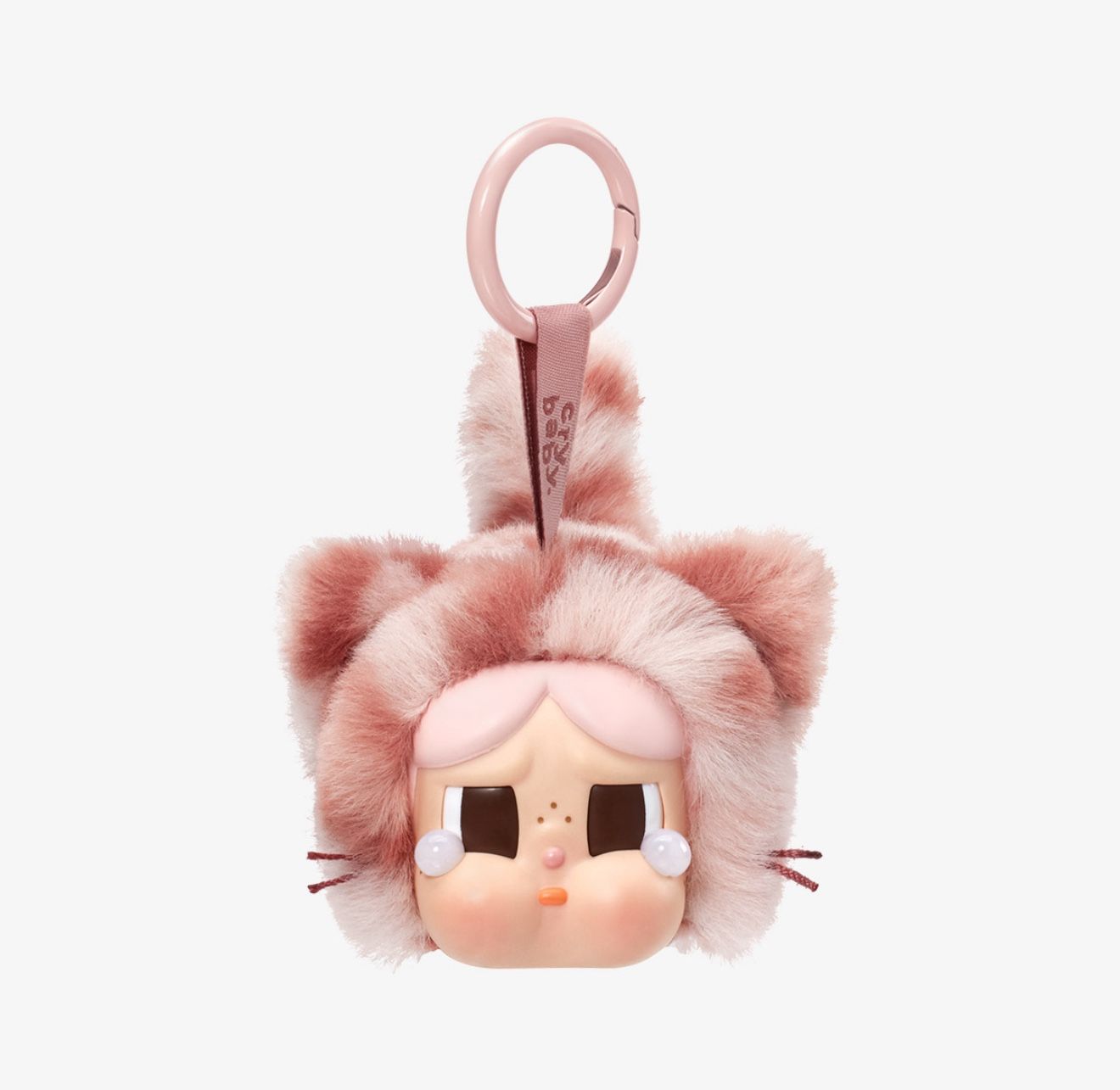 Crybaby Wild But Cutie