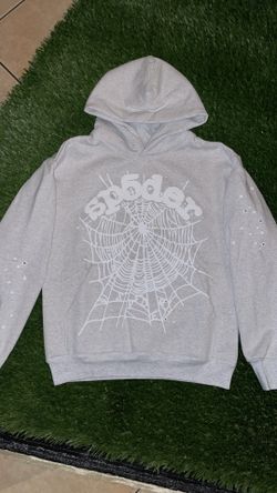 SPIDER HOODIE