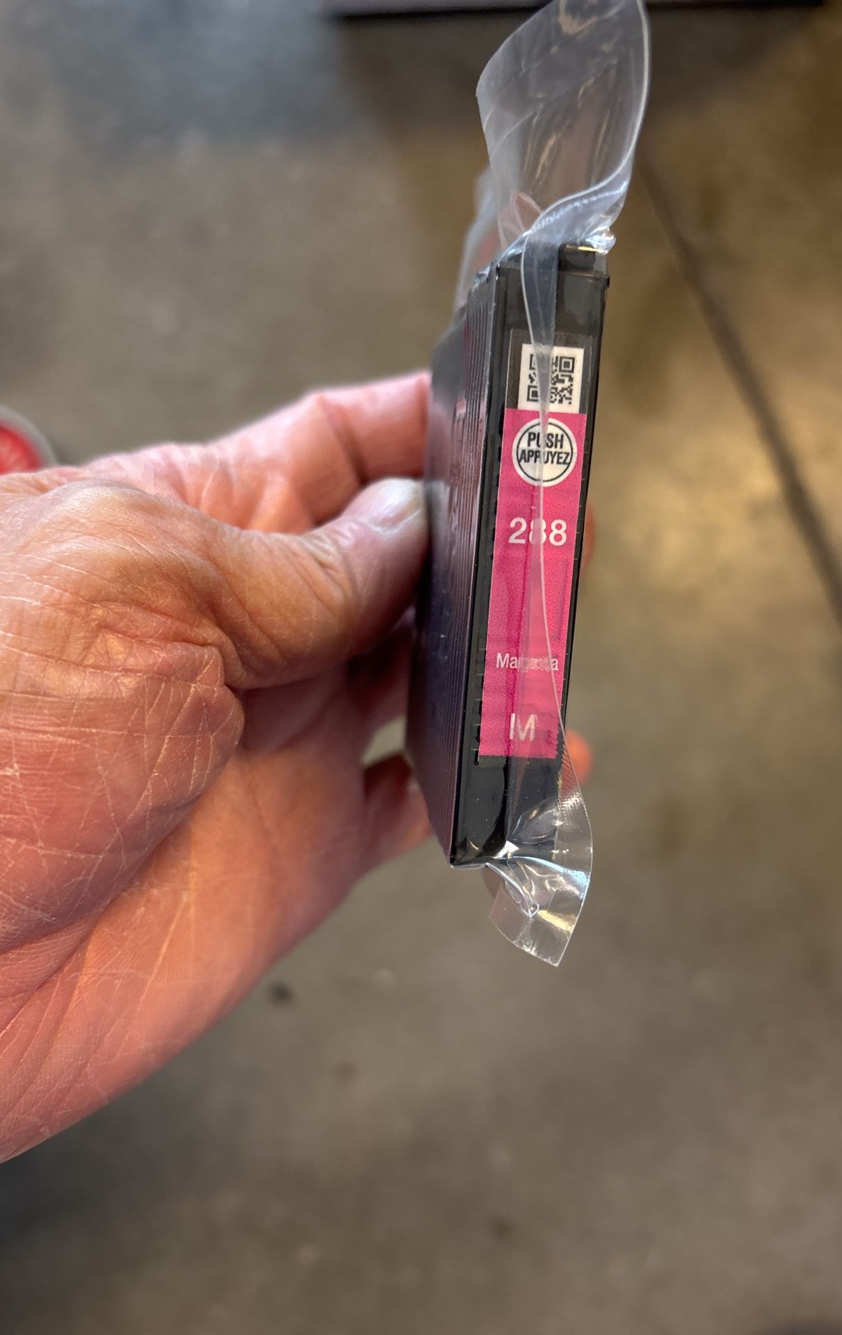 Epson 288 M
