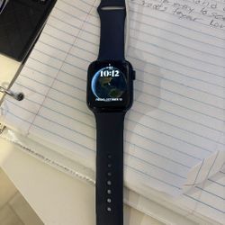 Series 6 Apple Watch 