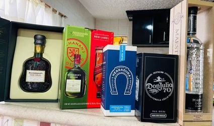 Botellas De Mexico