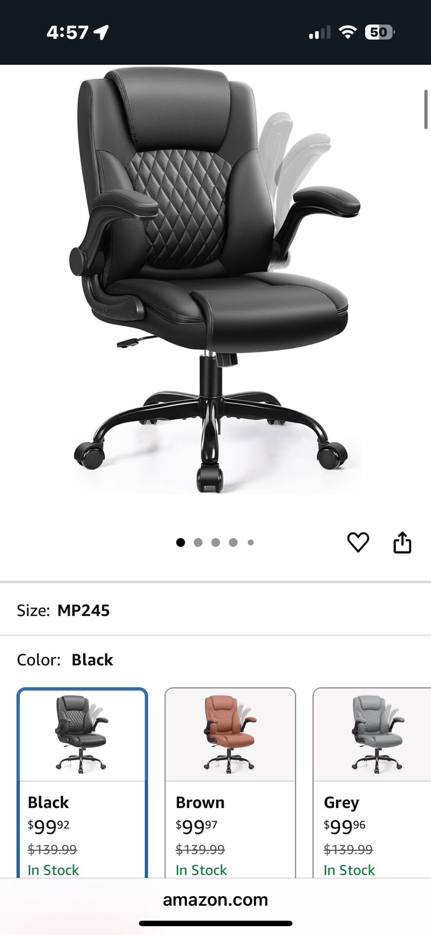 Office Chair