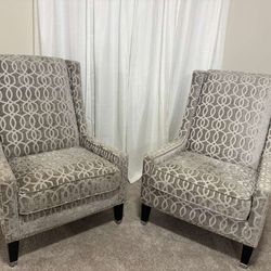 Sets of 2 Accent chair