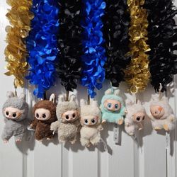 Labubu Leis Graduation 