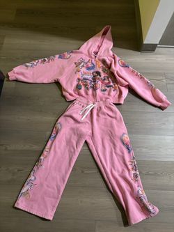 We Are Righteous Jogging Fit