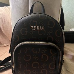 Guess Backpack 