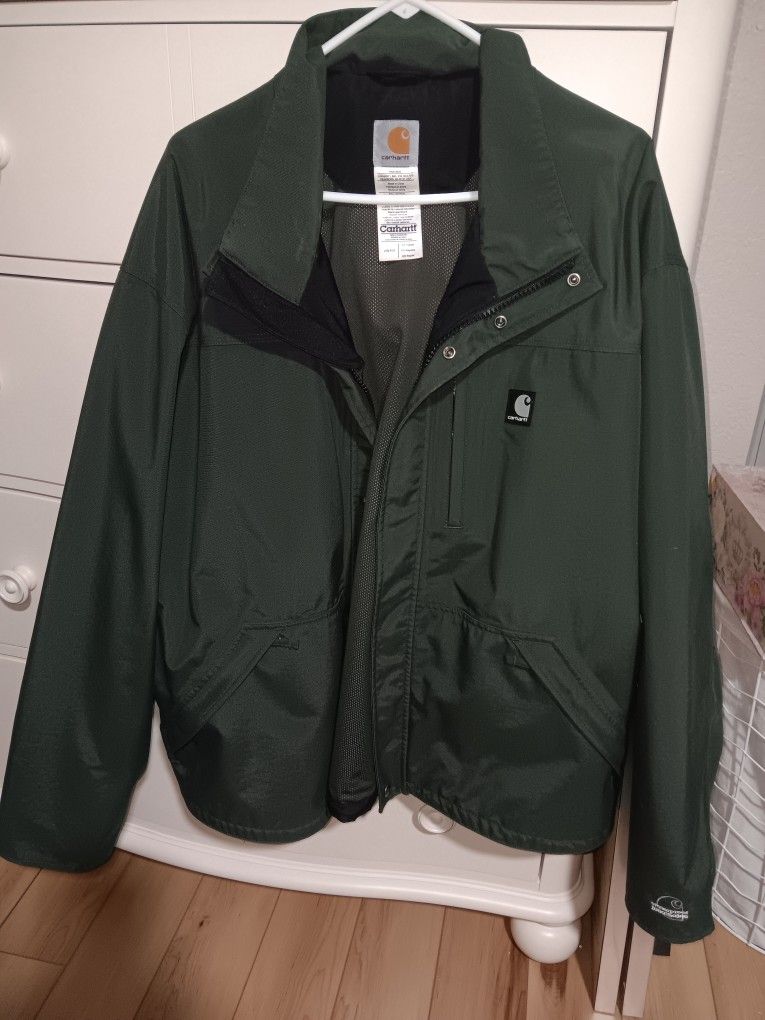 CARHART JACKET 