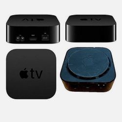 Apple Tv 4K. 64 Gb