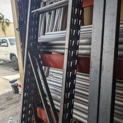 Storage Shelving Heavy Duty 