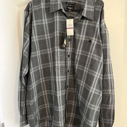 Dress Shirt